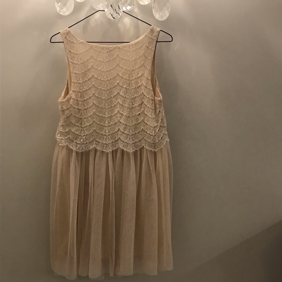 Band of Gypsies Dress M - Picture 4 of 5